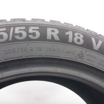 5. 235 55 18 1x SEMPERIT 235/55 R18 104V Speed-Grip 5 Winterreifen 2024 8,5mm