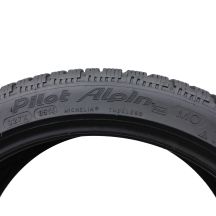 4. 225 40 18 MICHELIN 225/40 R18 92H XL PilotAlpin PA4 M0 Winterreifen 2014 5,5mm