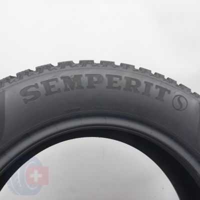 6. 205 60 16 4x SEMPERIT 205/60 R16 96H XL Speed-Grip 5 Winterreifen 2025 8mm