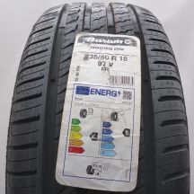  235 50 18 1x BARUM 235/50 R18 97V Bravuris 5HM Sommerreifen 2021 Ungebraucht  