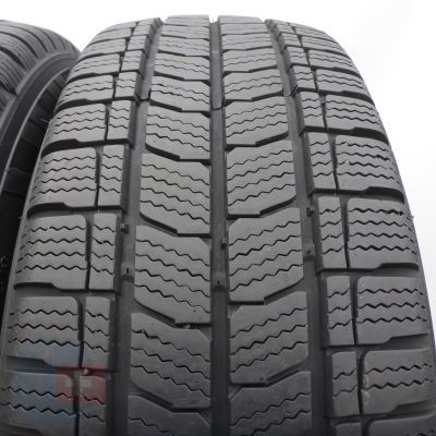 3.  225 65 16C 2x KLEBER 225/65 R16C 112/110R Translap Winter 2 Winterreifen 2024/25 9mm