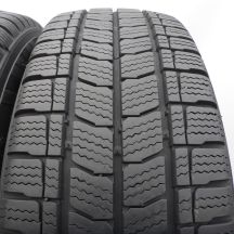 3.  225 65 16C 2x KLEBER 225/65 R16C 112/110R Translap Winter 2 Winterreifen 2024/25 9mm