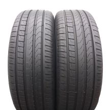 4. 225 70 16 4x PIRELLI 225/70 R16 103H Scorpion Verde Sommerreifen 7,2mm 2019