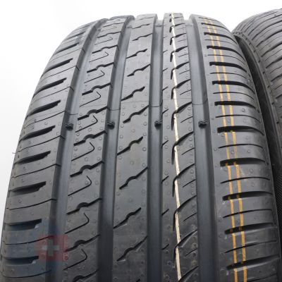 3. 215 55 18 2x BARUM 215/55 R18 99V XL Bravuris 5HM Sommerreifen 2022 Ungebraucht  