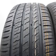 3. 215 55 18 2x BARUM 215/55 R18 99V XL Bravuris 5HM Sommerreifen 2022 Ungebraucht  