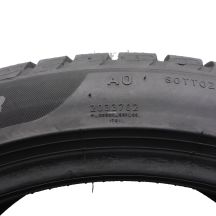 8. 245 40 18 2x PIRELLI 245/40 R18 97V XL Winter Sottozero 3 A0 Winterreifen 2020/22 6,5-6,8mm