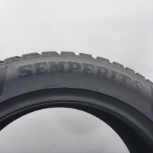 5. 205 55 17 4x SEMPERIT 205/55 R17 95V XL Speed-Grip 5 Winterreifen 2024 8,8-8,5mm WIE NEU 