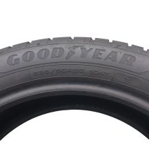 5. 235 50 20 2x GOODYEAR 235/50 R20 104T XL UltraGrip Performance + Seal Winterreifen 7,2mm 2022 Wie Neu