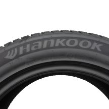 2. 225 55 17 1x HANKOOK 225/55 R17 97V Winter I Cept evo 2 HRS Winterreifen 2017 6,2mm