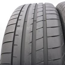 3. 235 55 19 2x GOODYEAR 235/55 R19 101Y Eagle F1 Asymmetric 3 AR Sommerreifen 2018 7,2mm