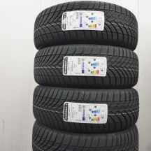 225 55 17 4x SEMPERIT 225/55 R17 101V XL Speed-Grip 5 Winterreifen 2025 Ungebraucht  