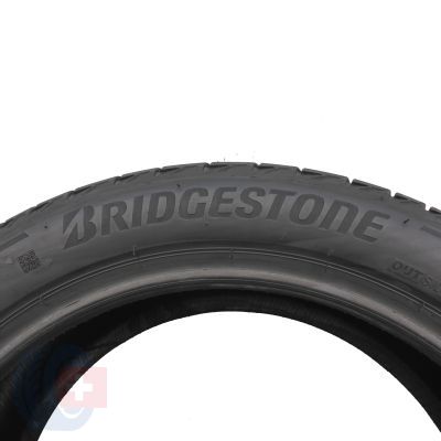 5. 2 x BRIDGESTONE 255/40 R18 99Y XL Turanza T005 BMW Sommerreifen 2021, 2022 6-6,5mm