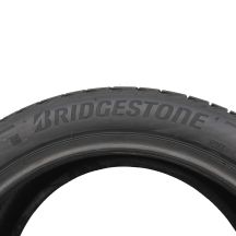 5. 2 x BRIDGESTONE 255/40 R18 99Y XL Turanza T005 BMW Sommerreifen 2021, 2022 6-6,5mm