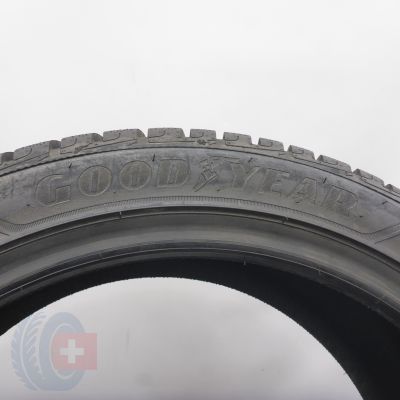4.  225 45 19 2 x GOODYEAR 225/45 R19 96V XL UltraGrip Perf+ Winterreifen 2019 Ungebraucht  
