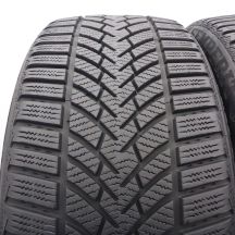 2. 235 40 19 2x SEMPERIT 235/40 R19 96V XL Speed-Grip 3 Winterreifen 2022 7,5-7,2mm