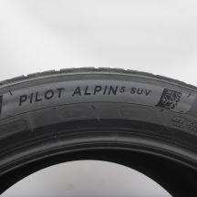 7. 295 40 21 2x MICHELIN 295/40 R21 111V XL Pilot Alpin5 SUV Winterreifen 2020 7,2mm