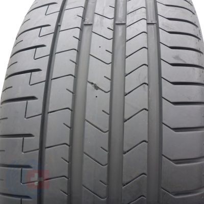 6. 275 40 22 4x PIRELLI 275/40 R22 107Y XL P Zero BMW ELECT PNCS Sommerreifen 2022 6,9mm