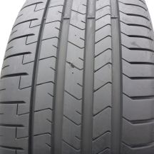 6. 275 40 22 4x PIRELLI 275/40 R22 107Y XL P Zero BMW ELECT PNCS Sommerreifen 2022 6,9mm