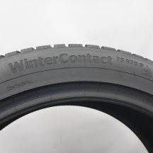 6. 235 45 20 2x CONTINENTAL 235/45 R20 100V XL WinterContact TS 870 P Winterreifen 2022 2022 8-7,8mm