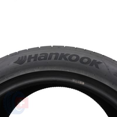 6. 295 40 R19 4 x HANKOOK 295/40 R19 108Y XL Ventus S1 evo Z ND0 Sommerreifen 2020 VOLL WIE NEU