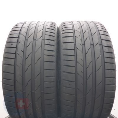  235 30 20 2x HANKOOK 235/30 ZR20 88Y Ventus evo Sommerreifen 2024 Ungebraucht  