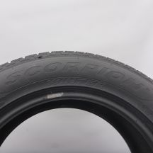 7. 235 60 18 2x PIRELLI 235/60 R18 107H XL Scorpion Winter Winterreifen 2014 6,5mm