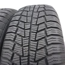 3. 185 65 15 2x VIKING 185/65 R15 92T XL WinTech Winterreifen 2022 6-7,7mm