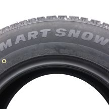 6. 4 x MAXXIS 225/70 R15C 112/110R Vansmart Snow WL2 Winterreifen 2021 WIE NEU VOLL