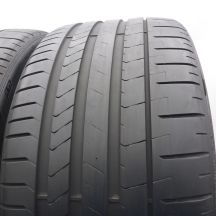 3. 285 30 22 2x PIRELLI 285/30 R22 101Y XL AO PZero PZ4 PNCS Sommerreifen 2019 6mm
