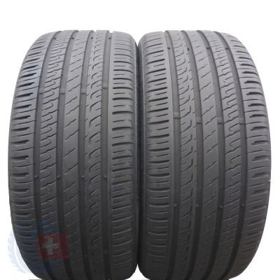 225 35 18 2x BARUM 225/35 R18 87Y XL Bravuris 5HM Sommerreifen 7mm 2020