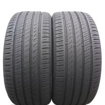 225 35 18 2x BARUM 225/35 R18 87Y XL Bravuris 5HM Sommerreifen 7mm 2020