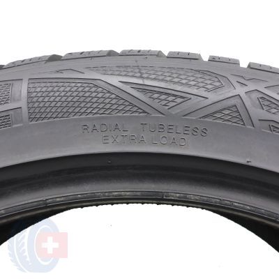 7. 2 x VREDESTEIN 225/45 R18 95W XL Wintrac Pro Winterreifen 2022 WIE NEU 7-7,5mm