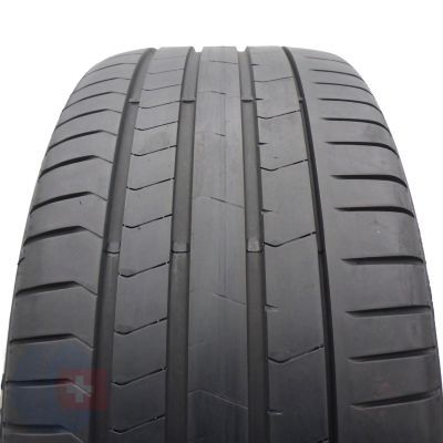 255 35 19 1x PIRELLI 255/35 R19 96Y XL P Zero MOE RSC Sommerreifen 6mm 2020