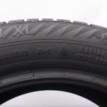 2. 195 55 16 2x GISLAVED 195/55 R16 91H XL EuroFrost 6 Winterreifen 2019, 2021 6,8-7,2mm