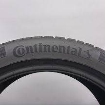 6. 245 40 18 2x CONTINENTAL 245/40 R18 97V XL WinterContact Ts870P Winterreifen 2021 7mm