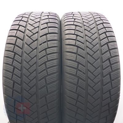 3. 255 55 19 4x VREDESTEIN 255/55 R19 111V XL Wintrac PRO Winterreifen 2023 7mm