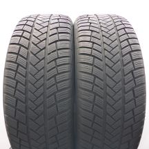 3. 255 55 19 4x VREDESTEIN 255/55 R19 111V XL Wintrac PRO Winterreifen 2023 7mm