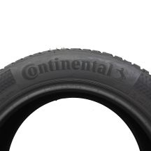 5. 205 55 16 2x CONTINENTAL 205/55 R16 91H WinterContact TS870 Winterreifen 2023 7mm