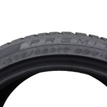 5. 2 x MAXXIS 205/45 R17 88V Premitra Snow WP6 Winterreifen 2020 WIE NEU 7,9mm