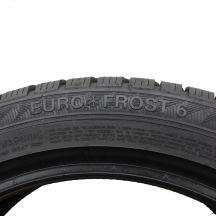 9. 4 x GISLAVED 225/45 R17 94V XL EuroFrost 6 Winterreifen 2023 6,5mm