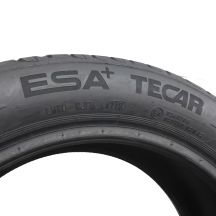 4. 2 x ESA TECAR 205/50 R16 87V Spirit PRO Sommerreifen   7.2 ; 7.8mm