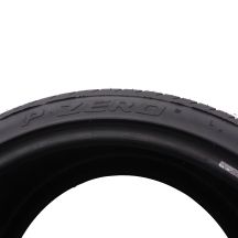 6. 355 25 21 2x PIRELLI 355/25 R21 107Y XL PZero L Sommerreifen 2016 6,8mm