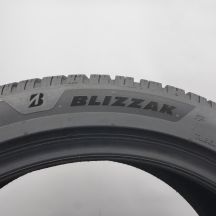 6. 235 45 20 2x BRIDGESTONE 235/45 R20 100W XL Blizzak 6 Winterreifen 2025 8,2mm      