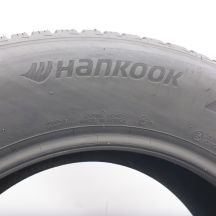 4. 265 60 18 2x HANKOOK 265/60 R18 114H Winter I cept evo3 X Winterreifen 2021 Ungebraucht  