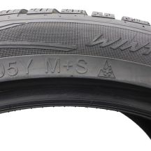 7. 265 40 21 4x VREDESTEIN  265/40 R21 105Y XL Wintrac Pro Winterreifen 20248-8,2mm
