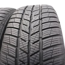 3. 205 55 16 2x BARUM 205/55 R16 91T Polaris 5 Winterreifen 2022 8-8,2mm