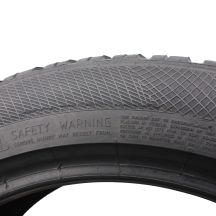 8. 2 x CONTINENTAL 225/50 R17 98V XL ContiWinterContact TS850 Winterreifen 2015 7mm