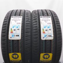 3. 245 45 18 4x BARUM 245/45 R18 100Y XL Bravuris 5HM Sommerreifen 2020 Ungebraucht  