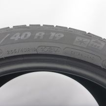 5. 265 40 19 1x MICHELIN 265/40 R19 102V XL Pilot Alpin PA4 A0 Winterreifen 2018 7mm