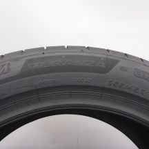 6.  255 45 19 1x BRIDGESTONE 255/45 R19 100V  Turanza 6 Soommerrifen  2025 VOLL WIE NEU 